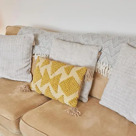 Holiday home Hillside View