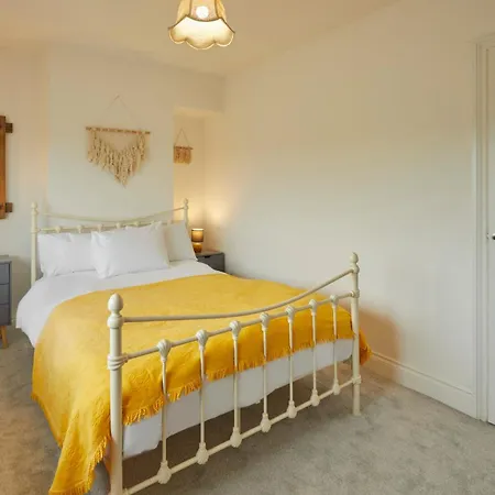 Hillside View Holiday home *