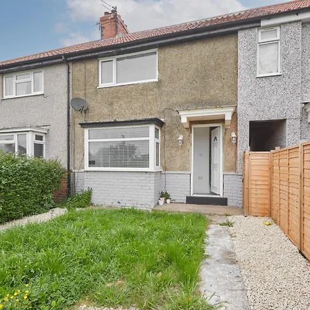 Hillside View * Staithes