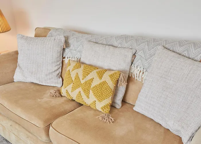 Holiday home Hillside View