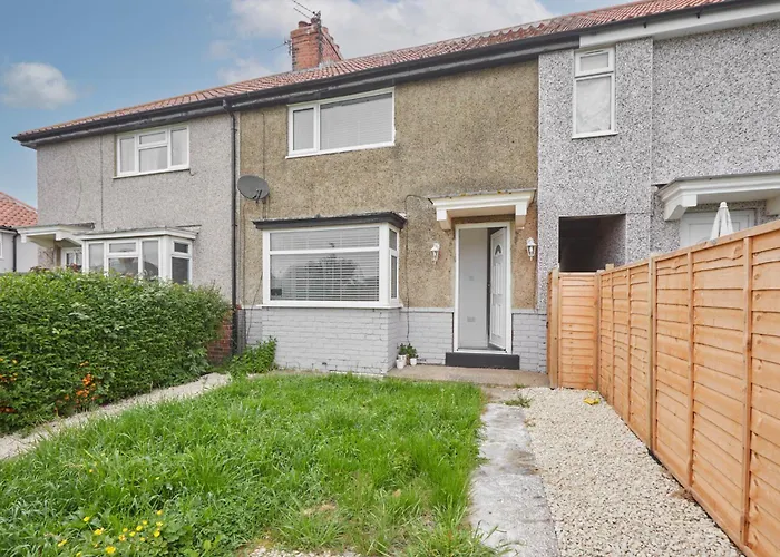Hillside View * Staithes