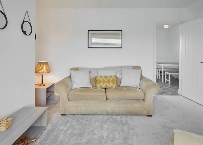 Holiday home Hillside View *