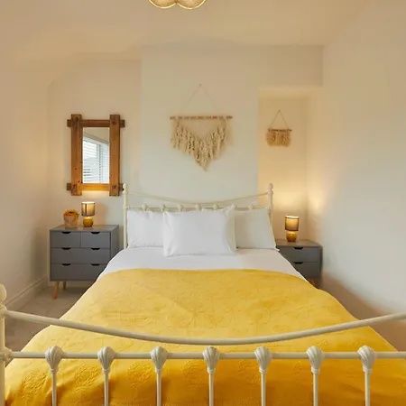 Hillside View * Staithes